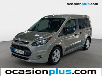 Imagen de FORD Transit Kombi Ambiente 105