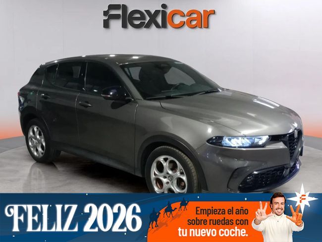 ALFA ROMEO Tonale (1.5 MHEV GASOLINA 130 CV SPRINT FWD) en Toledo