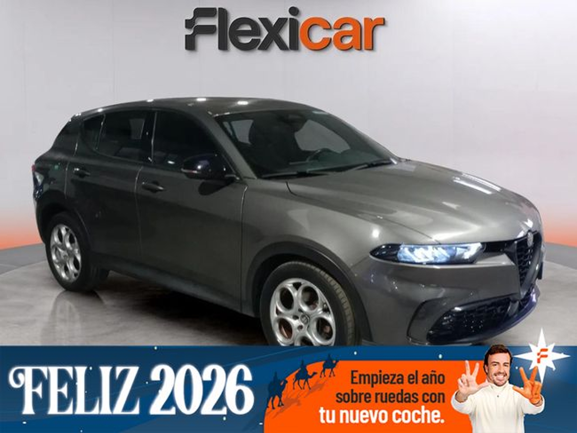 Imagen de ALFA ROMEO Tonale