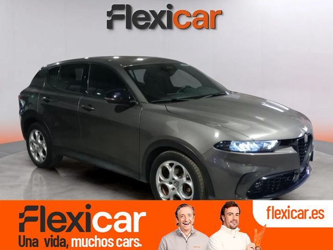 Foto del ALFA ROMEO Tonale 1.5 MHEV Sprint FWD