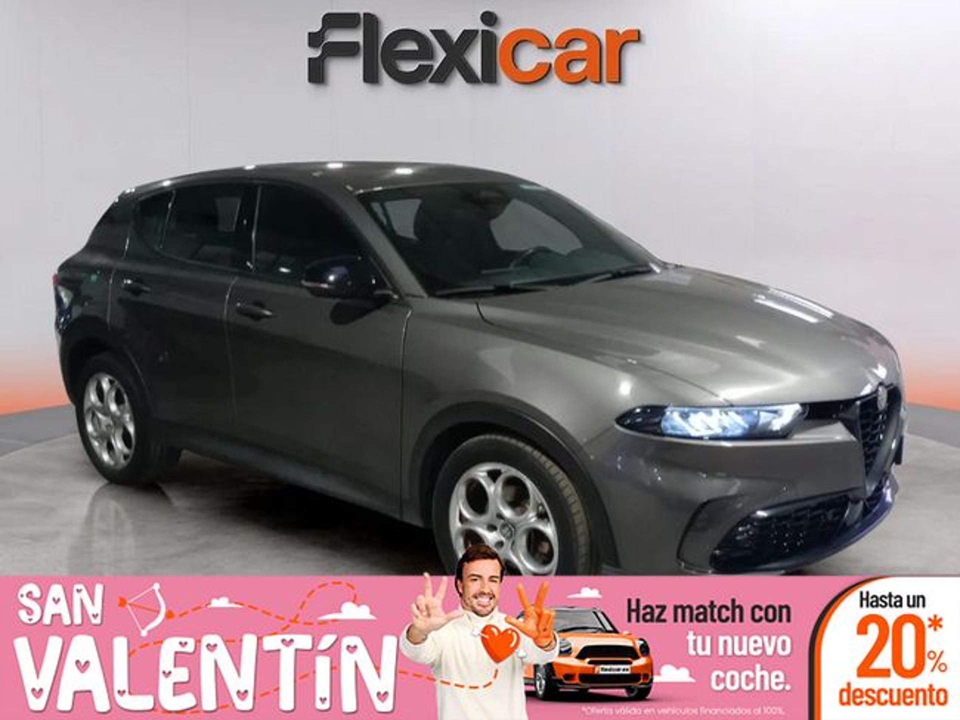 Imagen de ALFA ROMEO Tonale