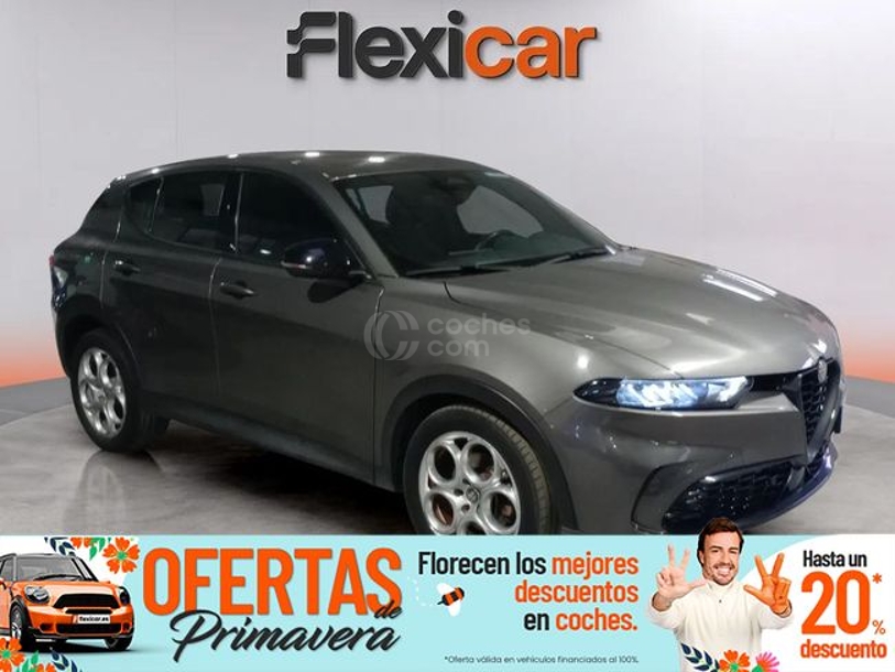 Foto del ALFA ROMEO Tonale 1.5 MHEV Sprint FWD