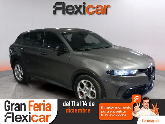 ALFA ROMEO Tonale (1.5 MHEV GASOLINA 130 CV SPRINT FWD) en Toledo