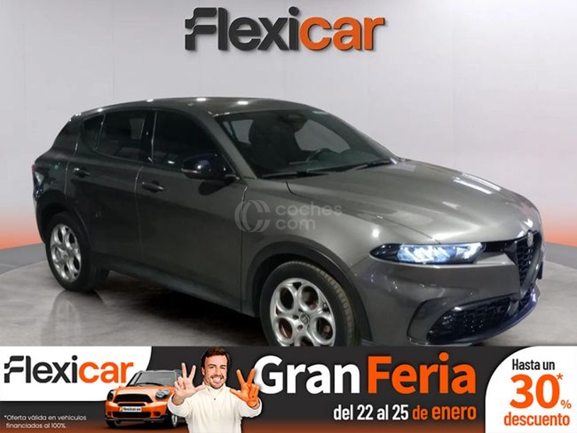 Foto del ALFA ROMEO Tonale 1.5 MHEV Sprint FWD