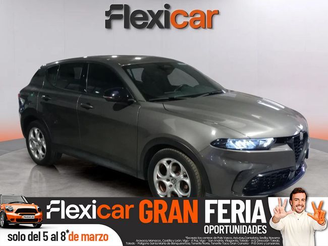 Foto del ALFA ROMEO Tonale 1.5 MHEV Sprint FWD