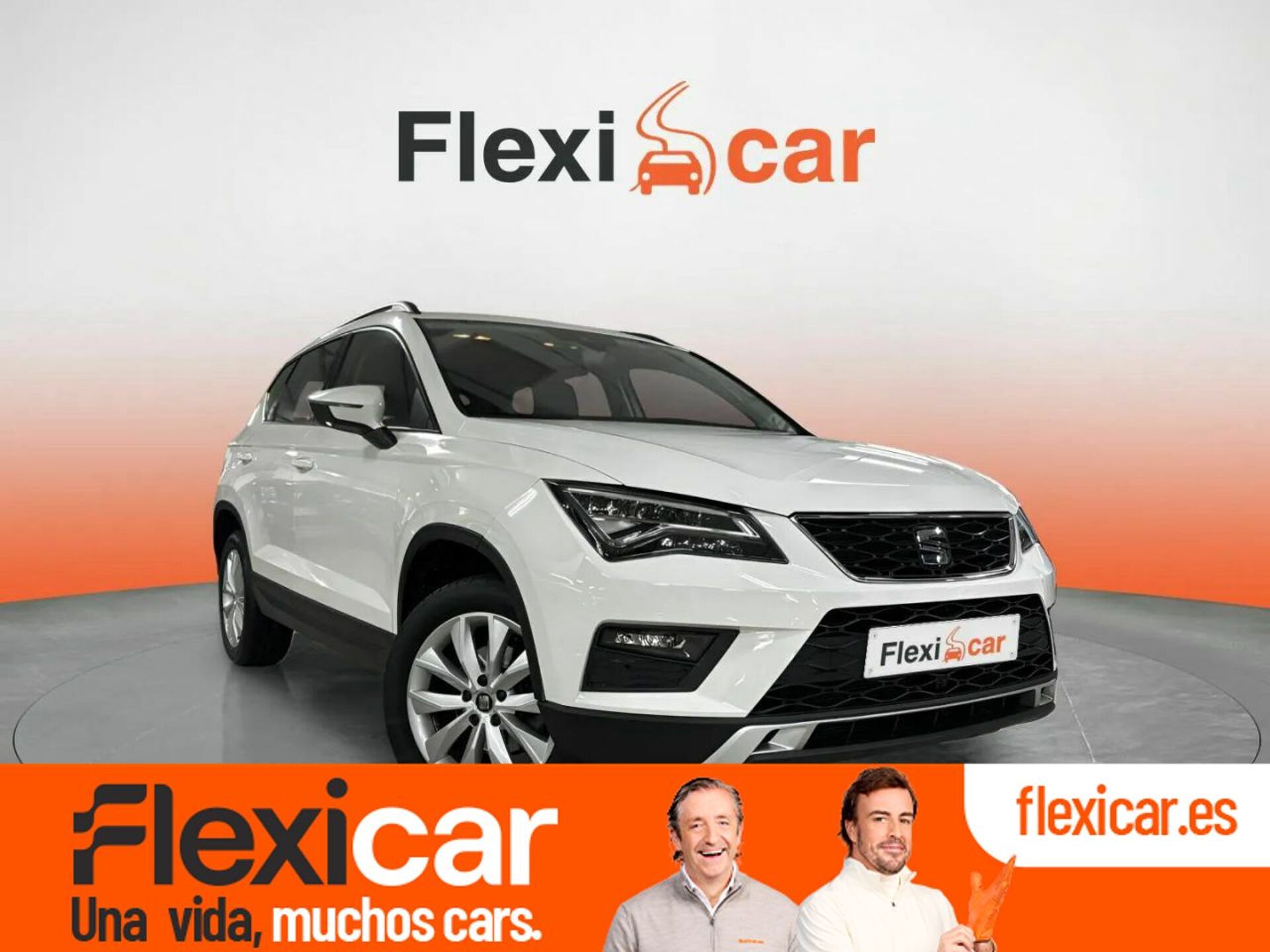 Imagen de SEAT Ateca