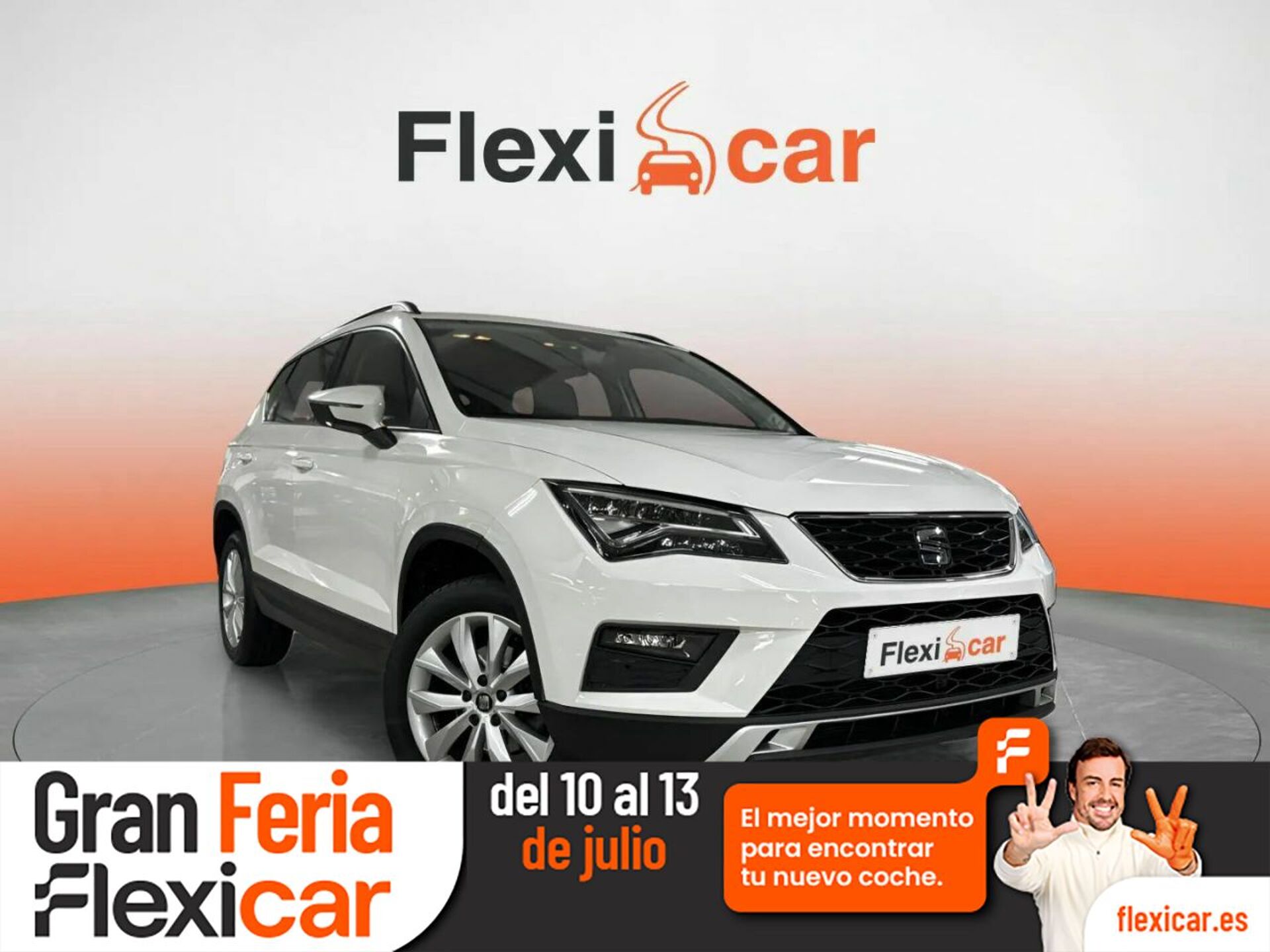 Imagen de SEAT Ateca