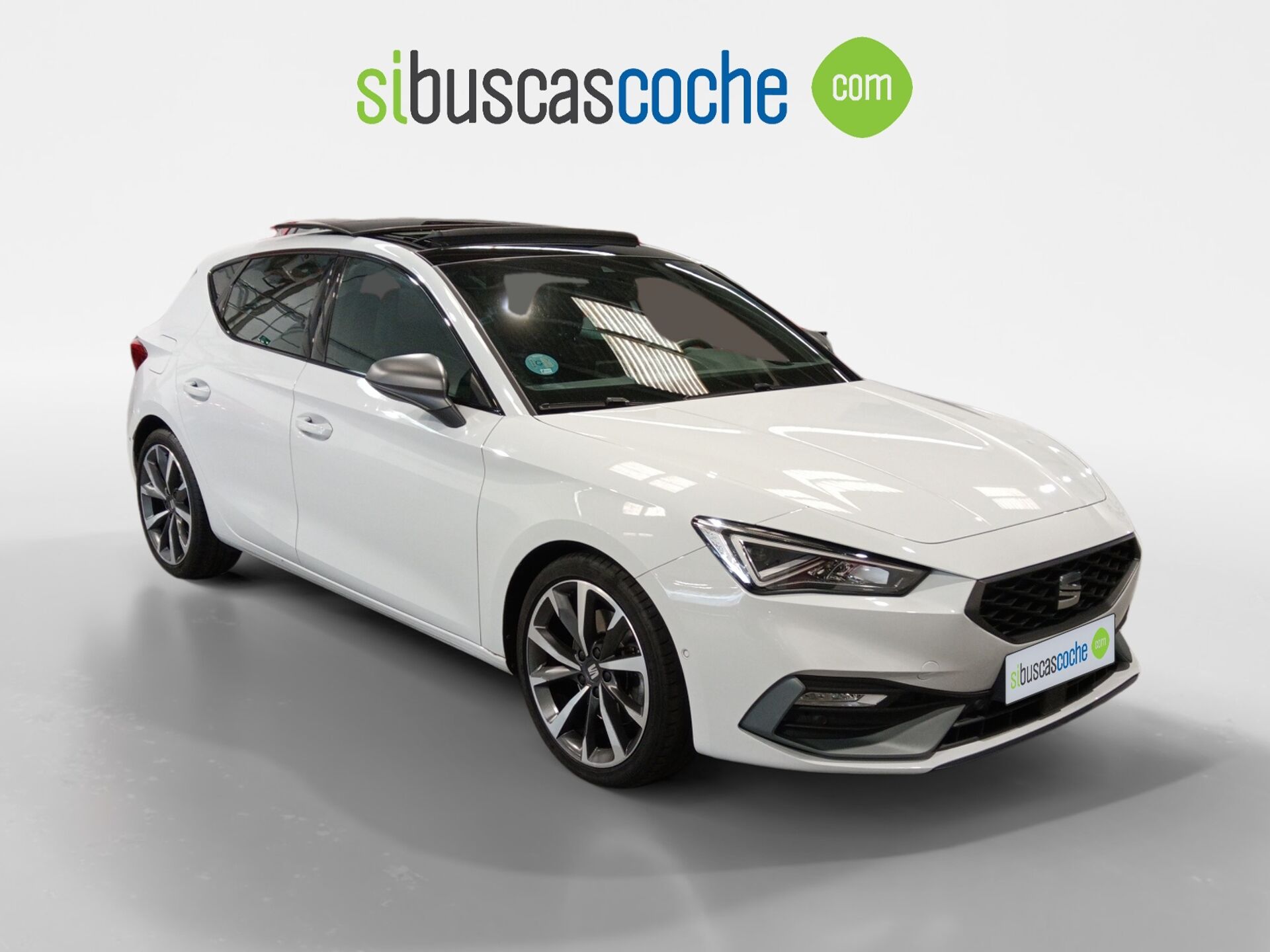 Imagen de SEAT León