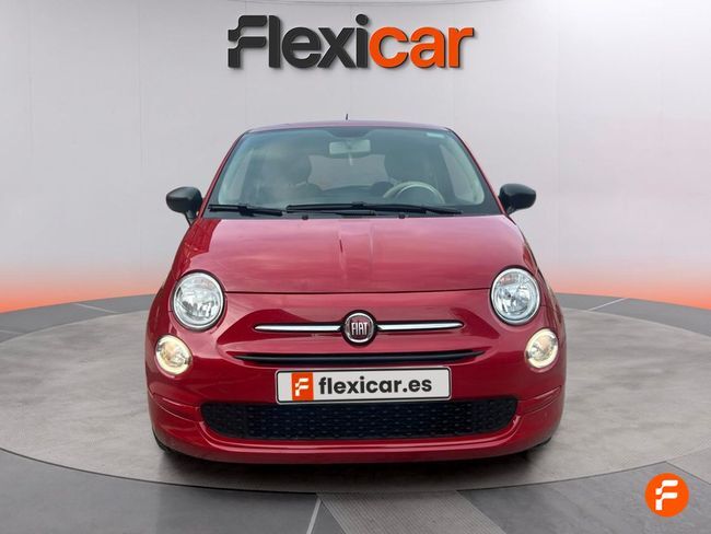 Foto del FIAT 500 1.0 Hybrid Red 52kW