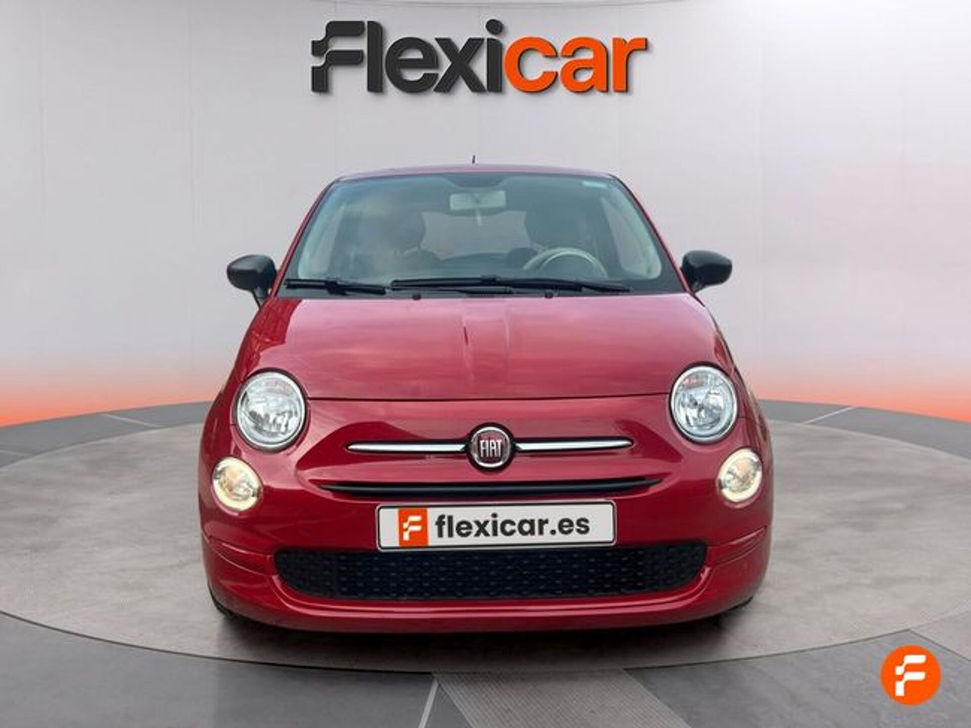 Imagen 2 de FIAT 500