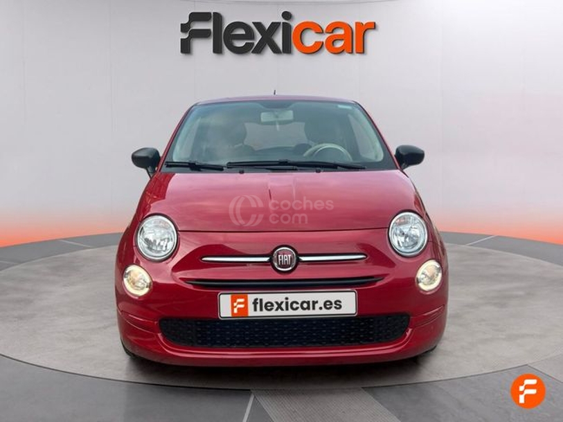 Foto del FIAT 500 1.0 Hybrid Red 52kW