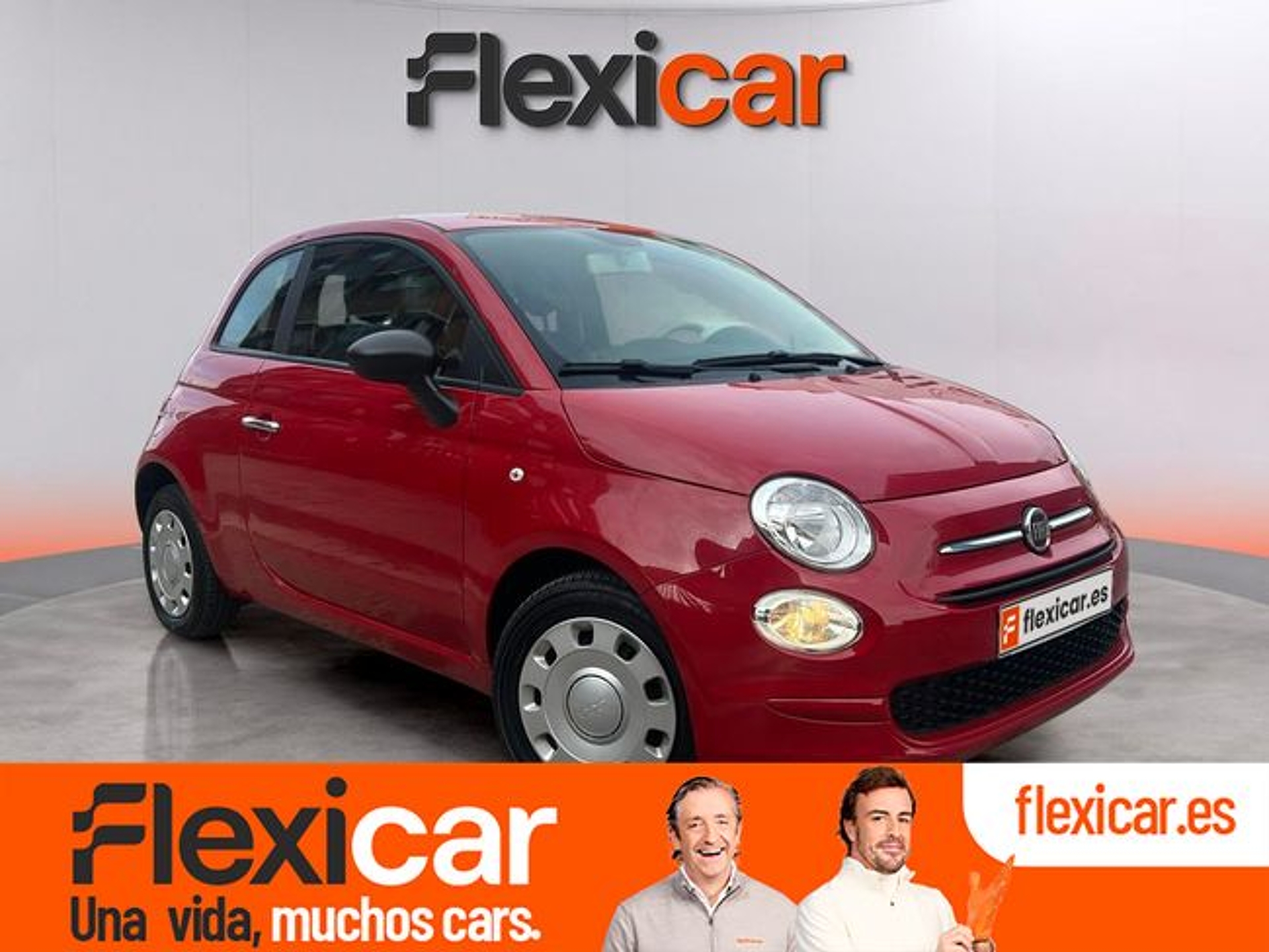 Imagen de FIAT 500