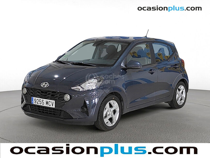 Foto del HYUNDAI i10 1.0 MPI Klass