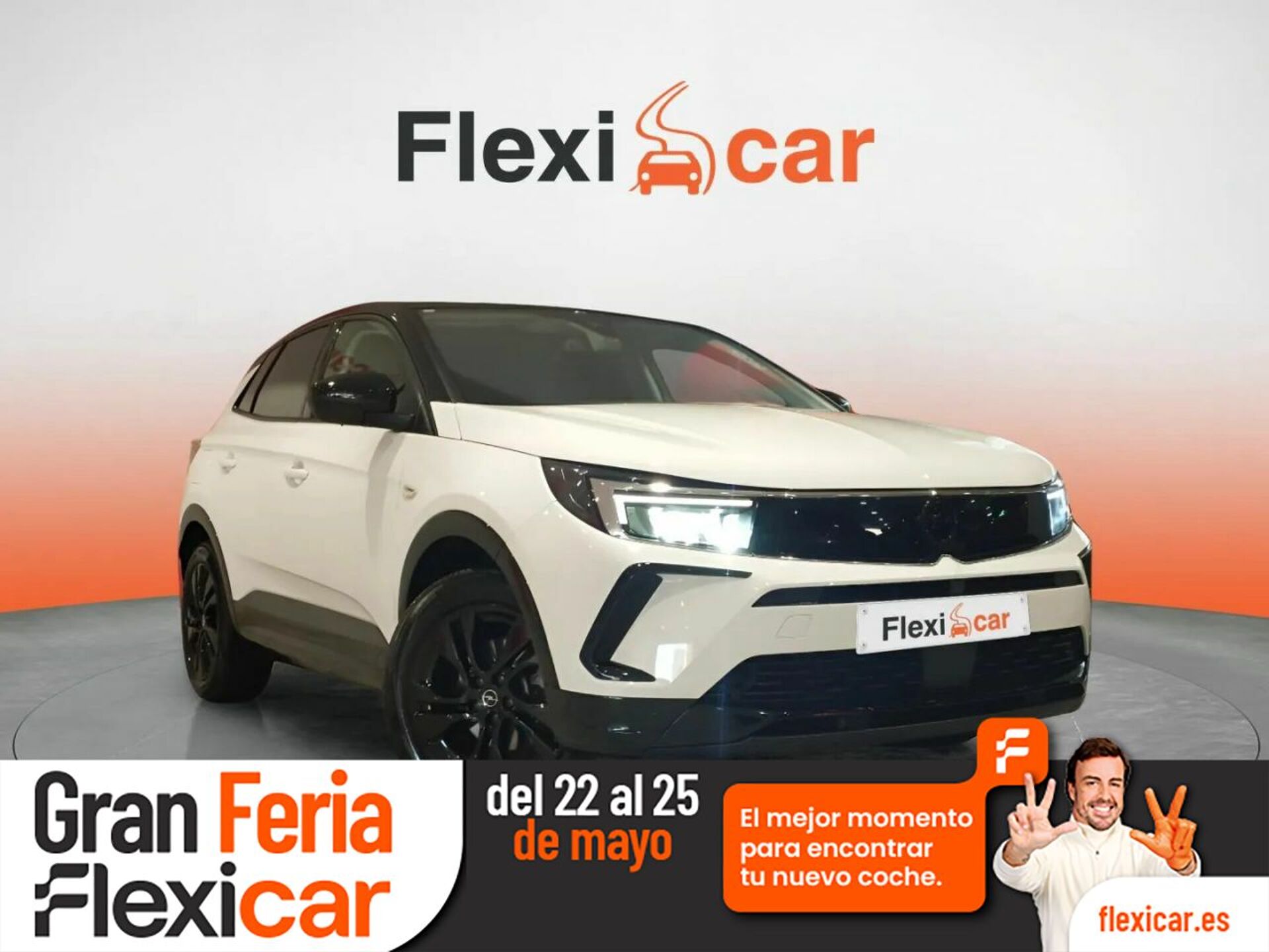 Imagen de OPEL Grandland