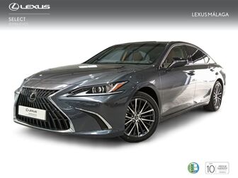 Imagen de LEXUS ES 300h Premium