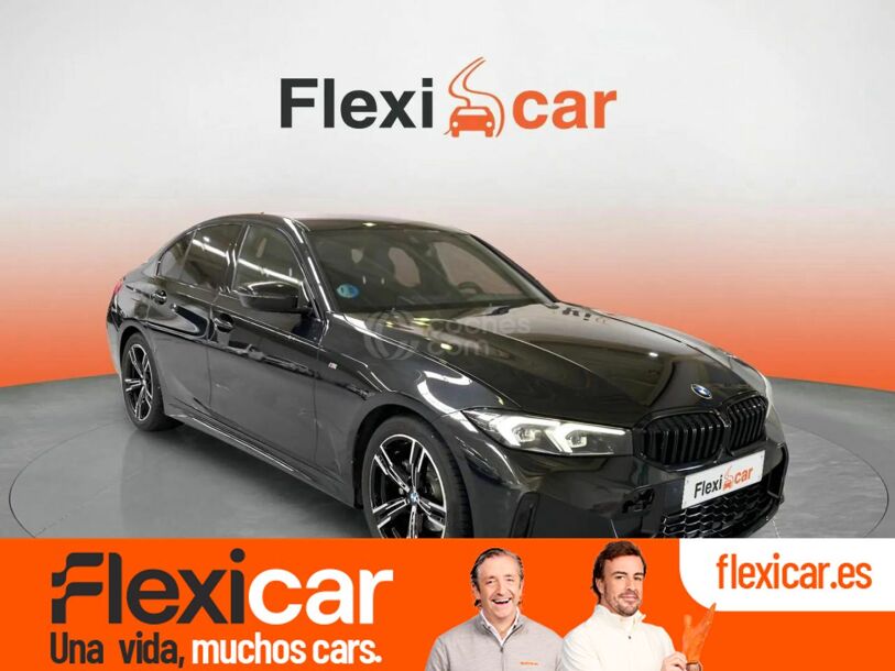 Foto del BMW Serie 3 318dA