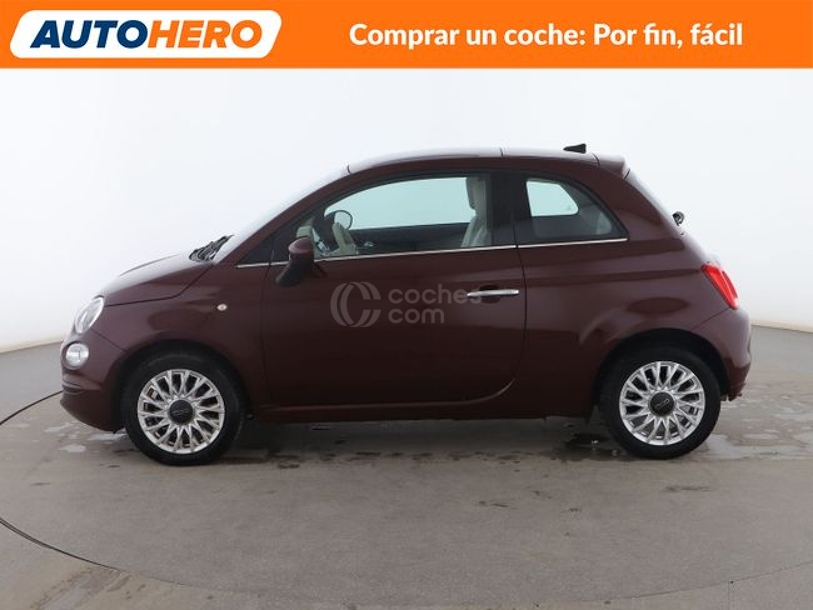 Foto del FIAT 500 1.2 Lounge