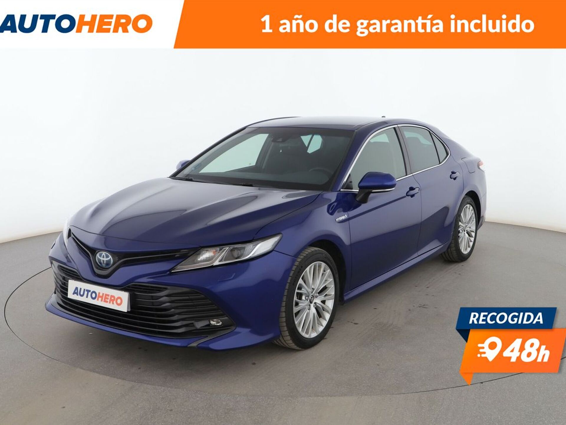 Imagen de TOYOTA Camry