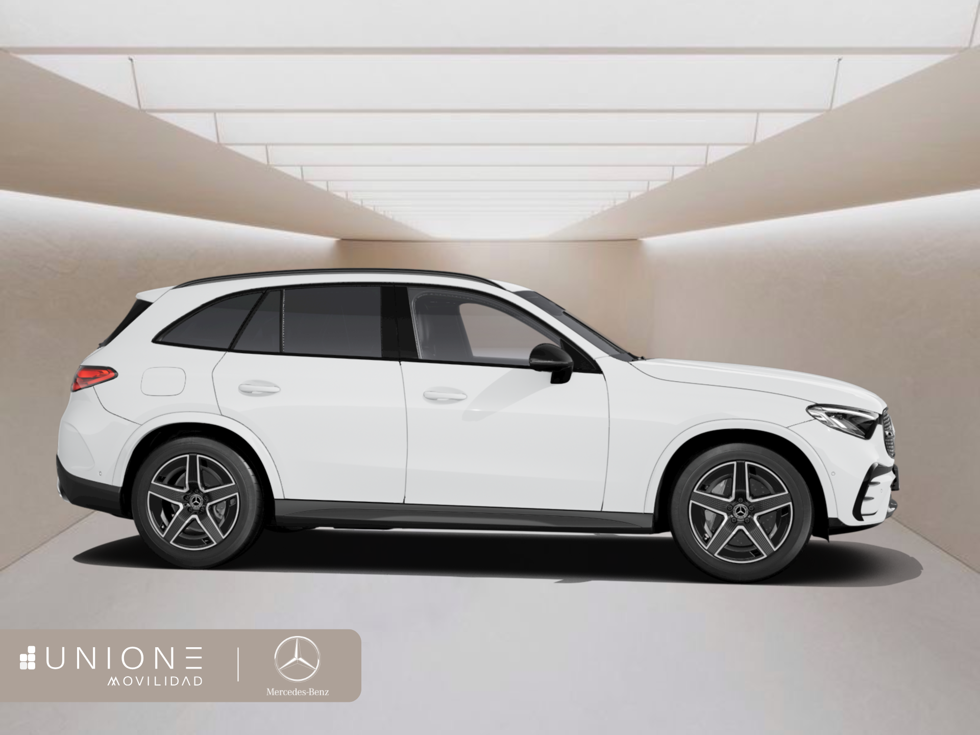 Imagen 3 de MERCEDES Clase GLC