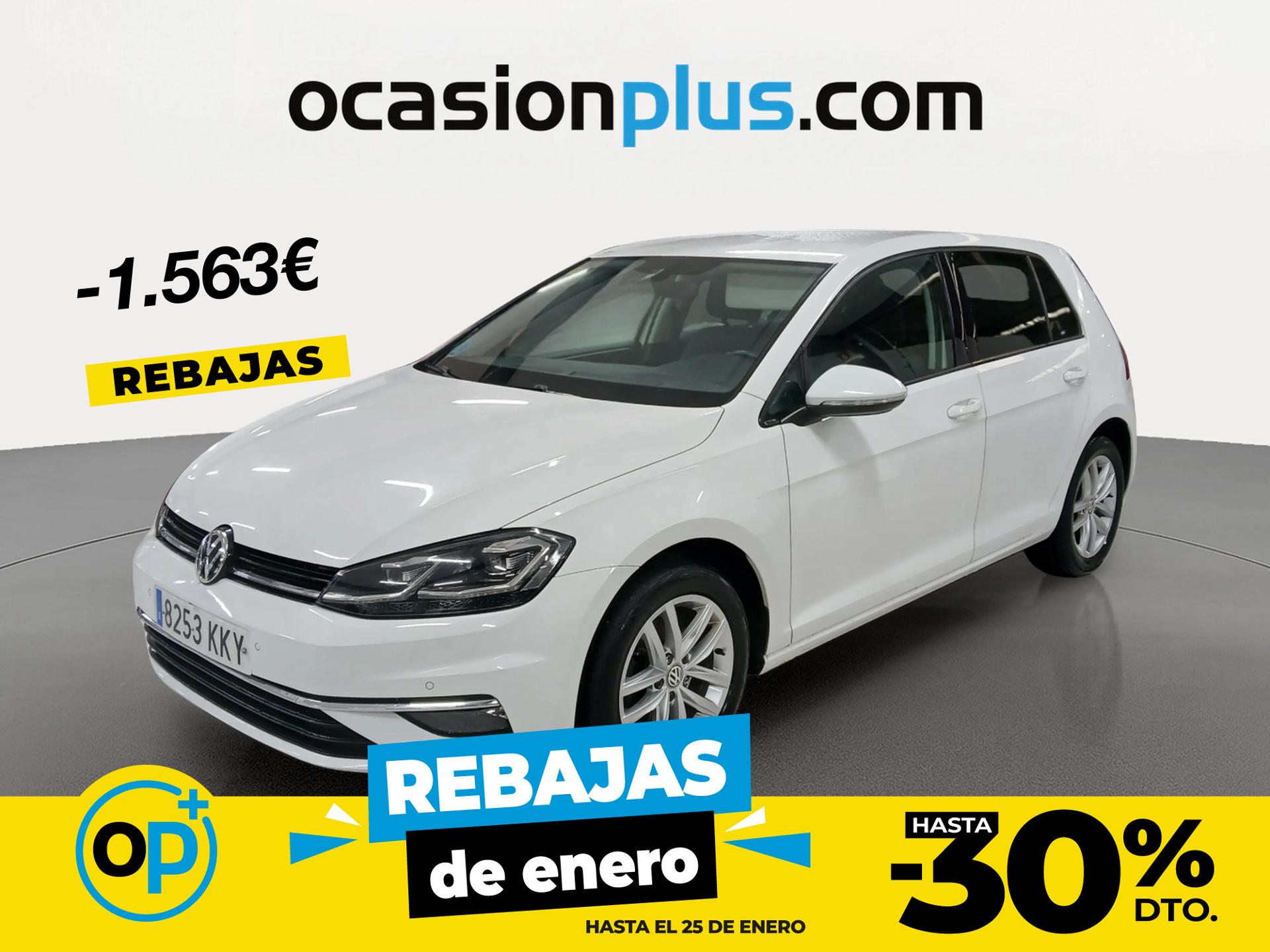 Imagen de VOLKSWAGEN Golf