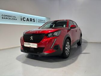 Imagen de PEUGEOT 2008 1.2 PureTech S&S Active Pack 100