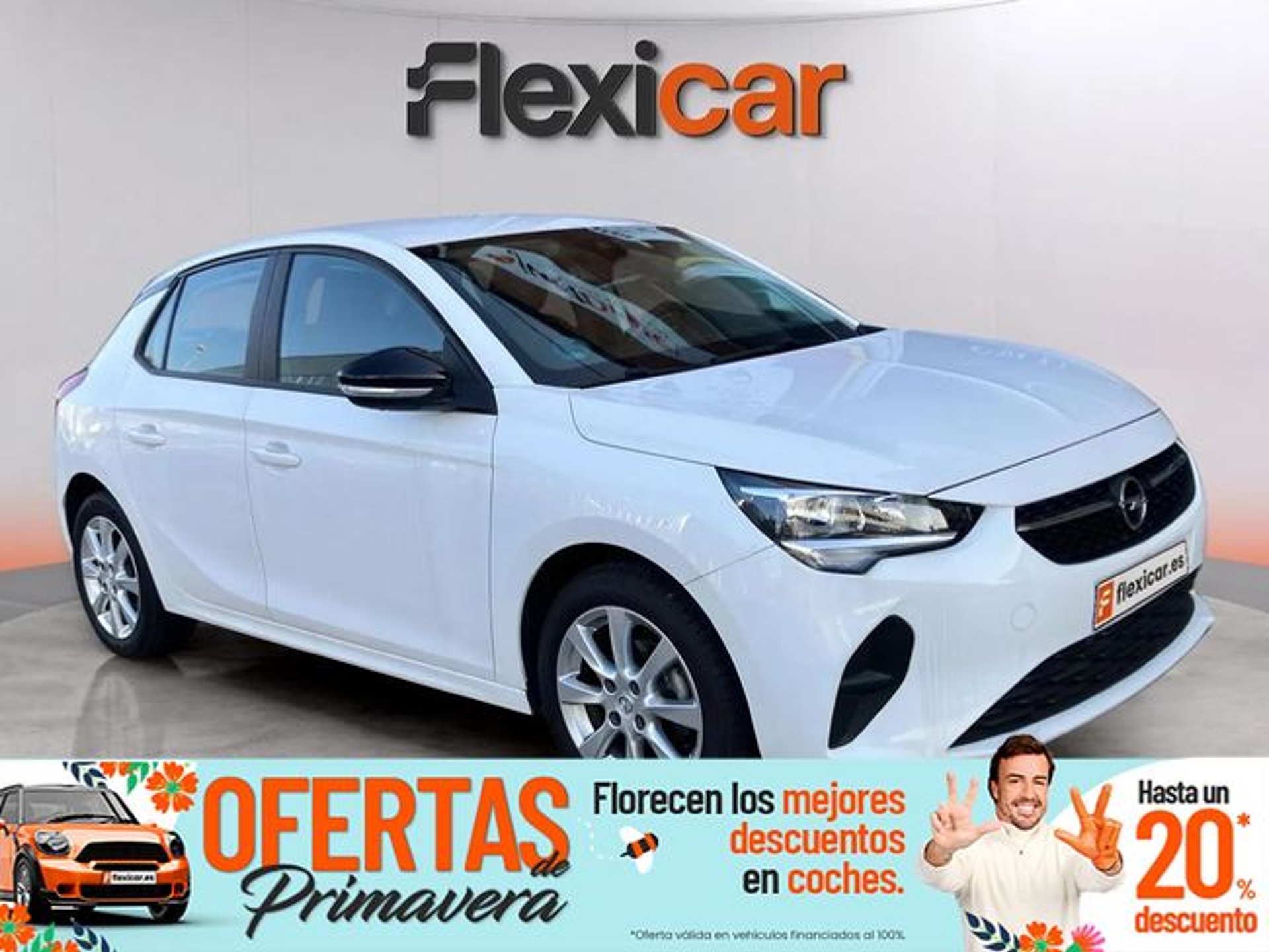 Imagen de OPEL Corsa