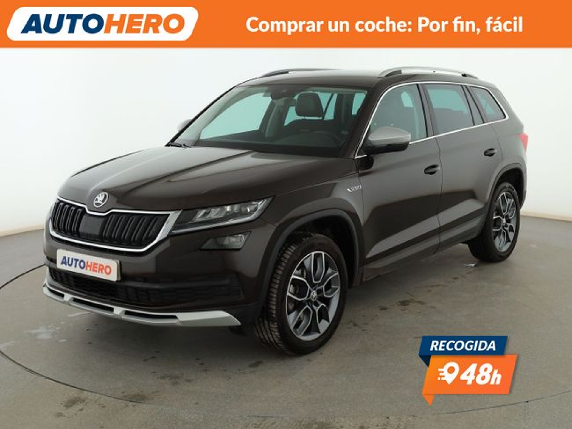 Imagen de SKODA Kodiaq