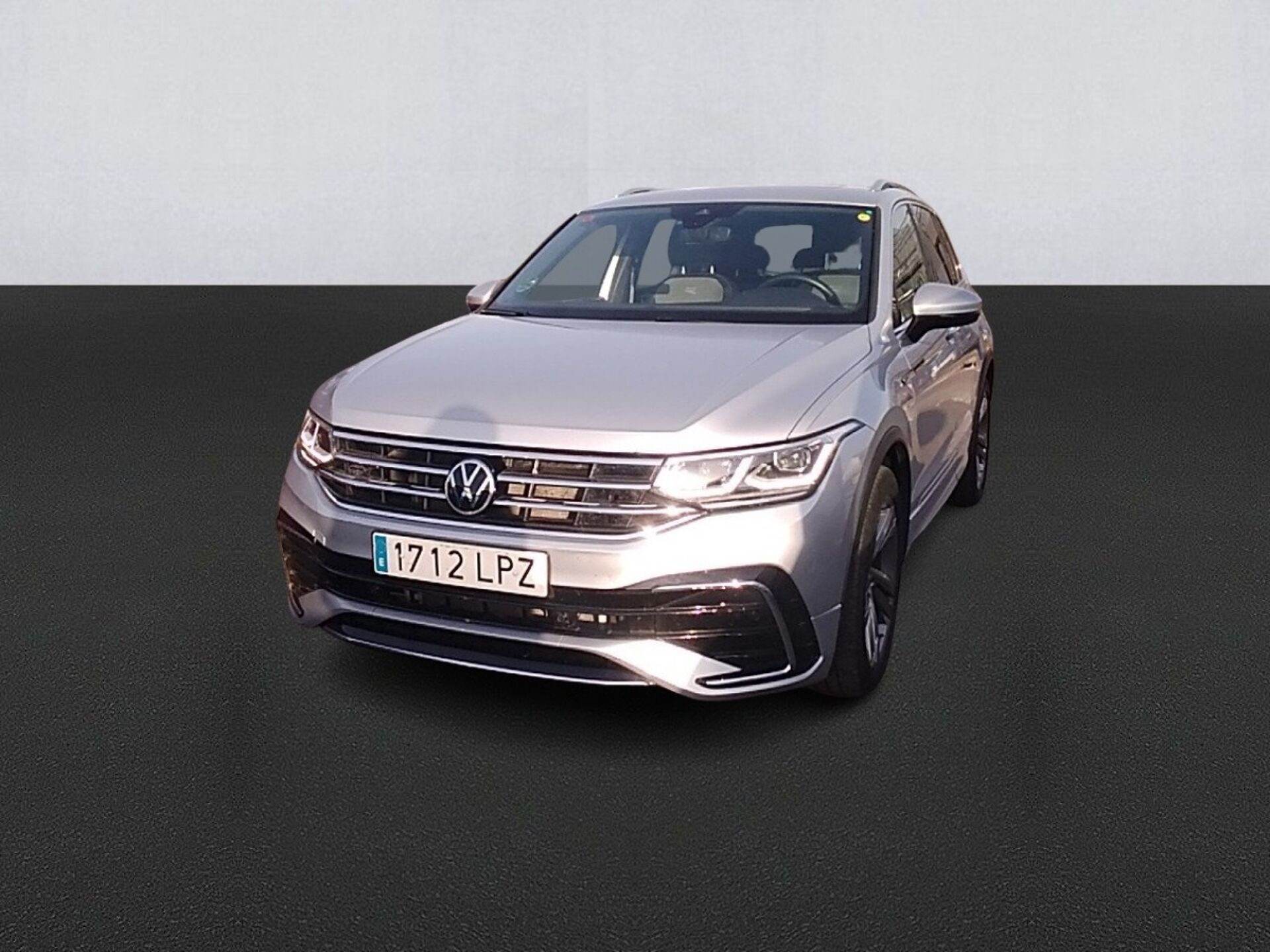 Imagen de VOLKSWAGEN Tiguan