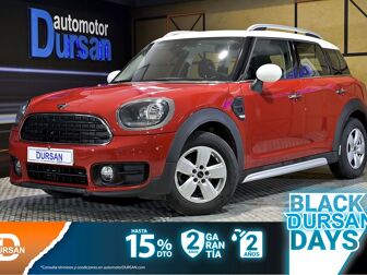 Imagen de MINI Countryman COUNTRYMAN ONE D AUT.