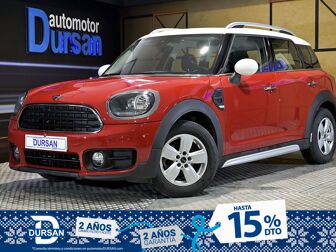 Imagen de MINI Countryman COUNTRYMAN ONE D AUT.