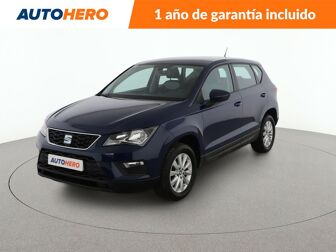 Imagen de SEAT Ateca 1.0 TSI S&S Ecomotive Reference