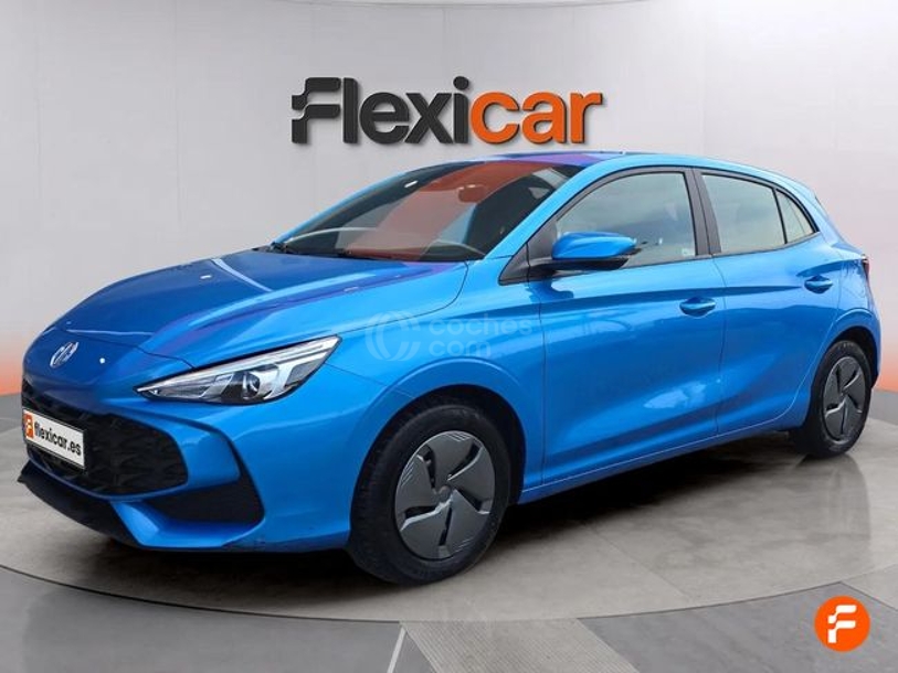 Foto del MG 3 1.5 Standard