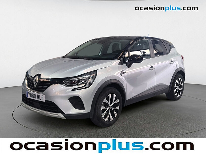 Foto del RENAULT Captur TCe Evolution 67kW