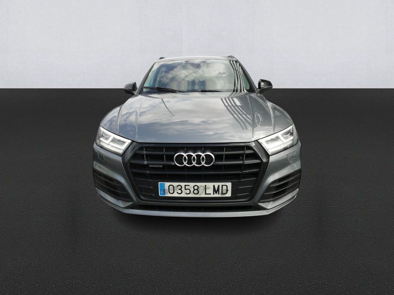 Foto del AUDI Q5 40 TDI quattro-ultra S line S tronic 150kW