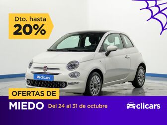 Imagen de FIAT 500 1.0 Hybrid Monotrim 52kW