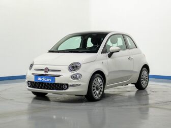 Imagen de FIAT 500 1.0 Hybrid Monotrim 52kW