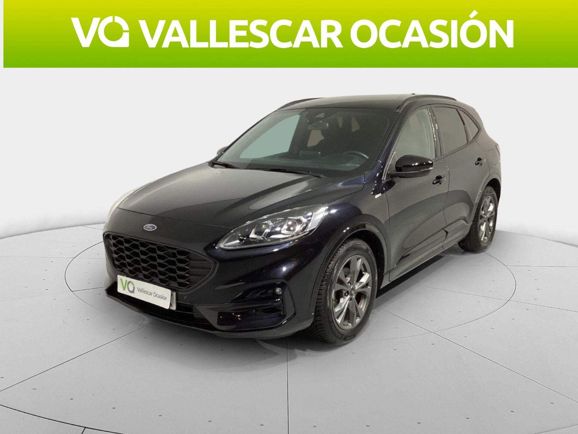 Imagen de FORD Kuga