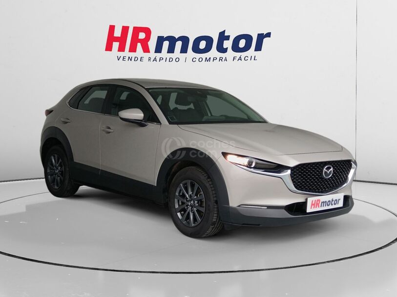 Foto del MAZDA CX-30 2.0 Skyactiv-G Evolution 2WD Aut. 90kW