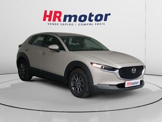 Imagen de MAZDA CX-30 2.0 Skyactiv-G Evolution 2WD Aut. 90kW