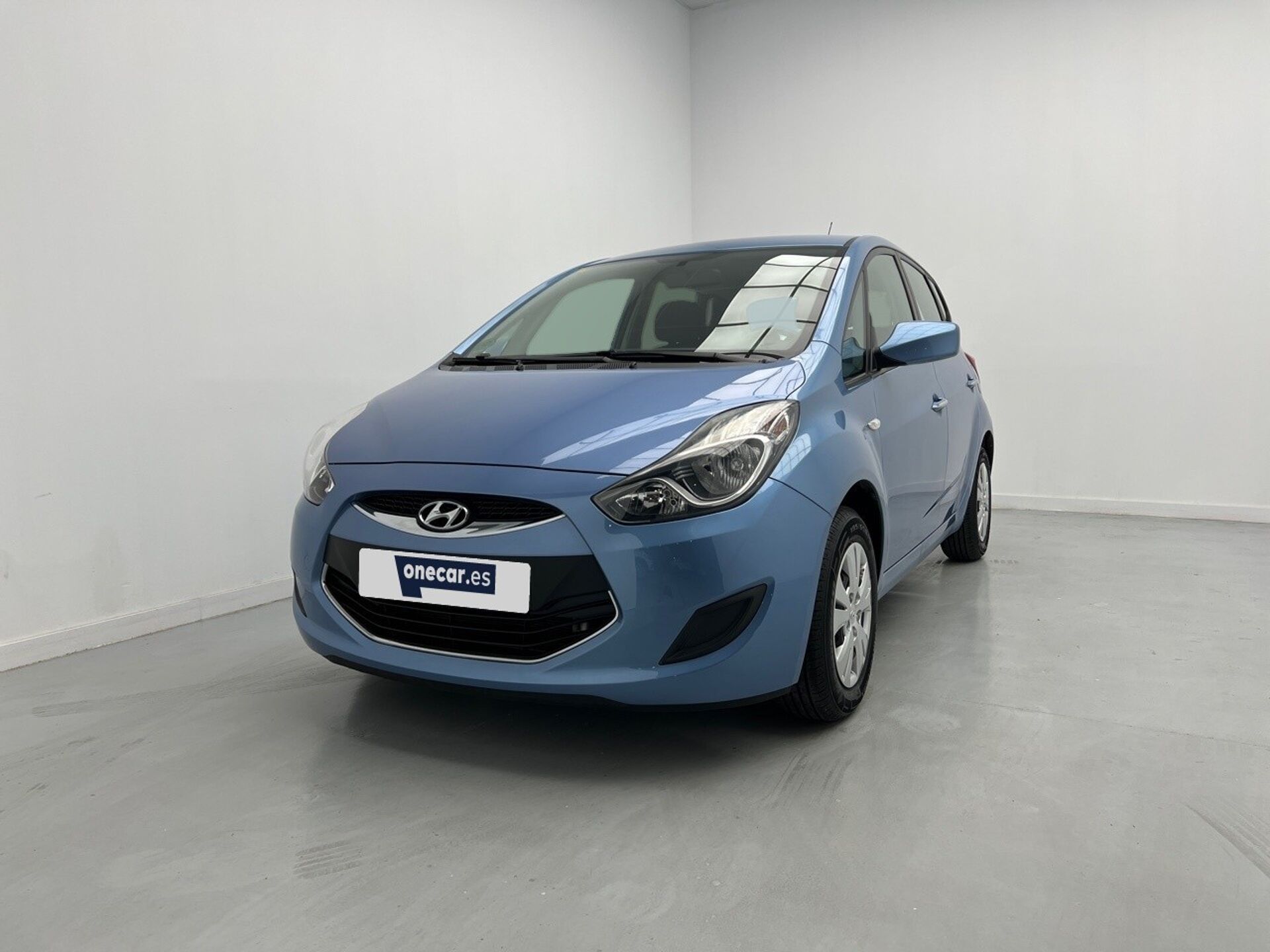 Imagen de HYUNDAI ix20