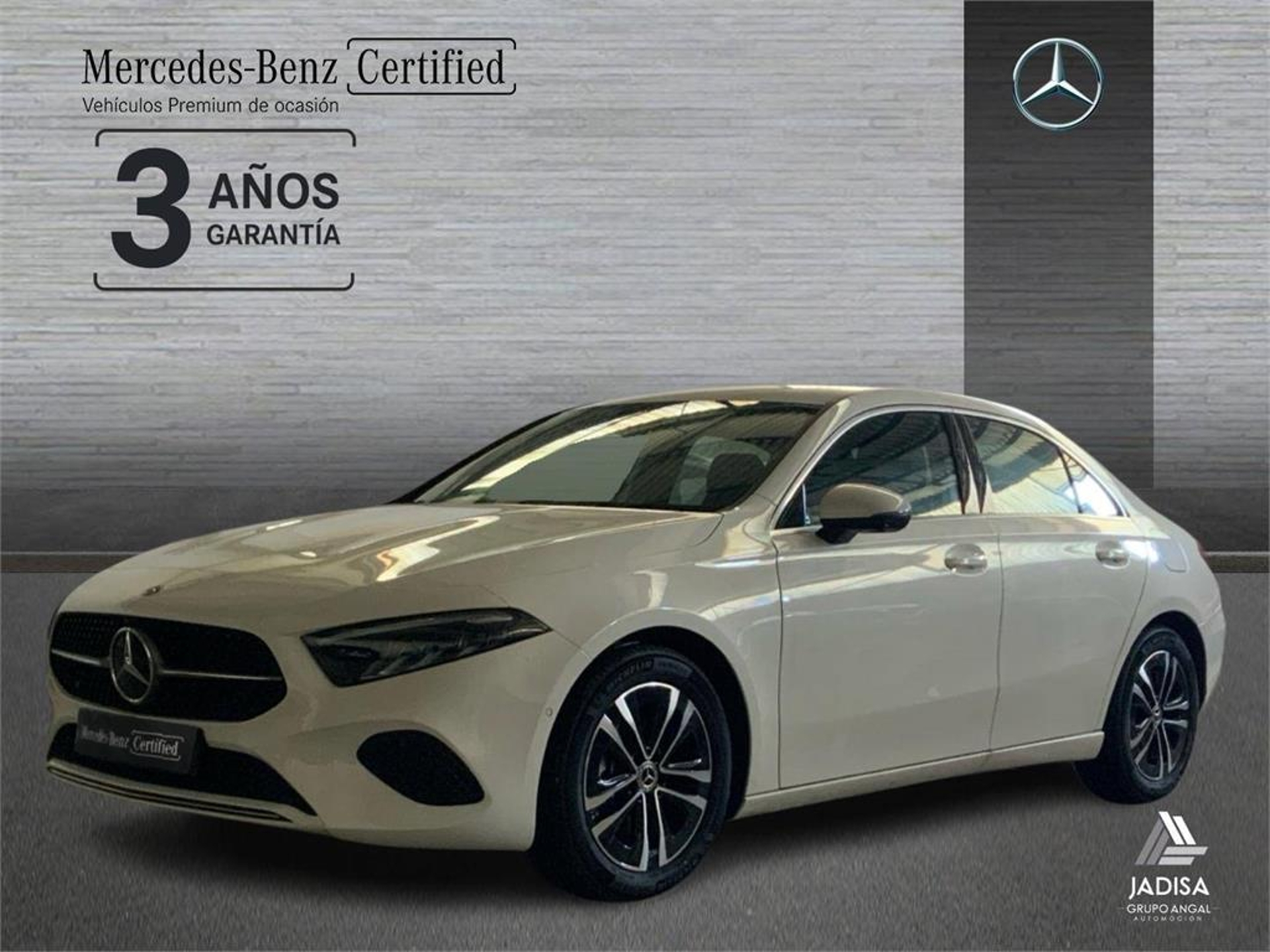 Imagen de MERCEDES Clase A