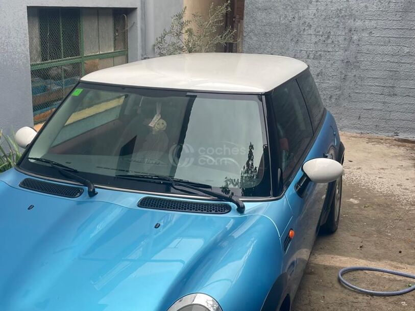 Foto del MINI Mini Cooper