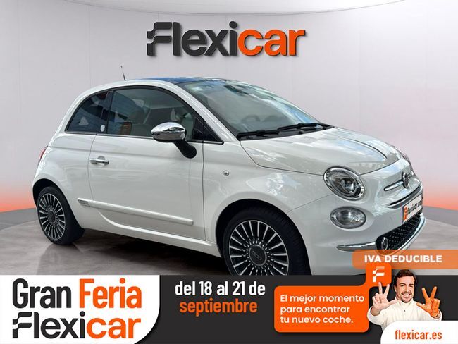 FIAT 500 (1.2 8v 51kW (69CV) Mirror) en Baleares