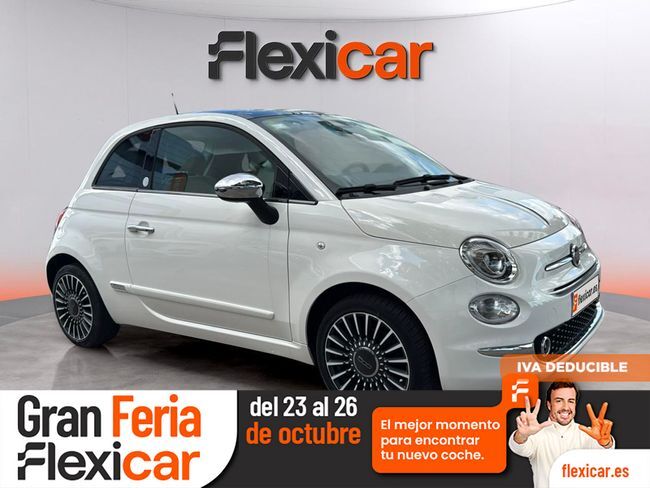 FIAT 500 (1.2 8v 51kW (69CV) Mirror) en Baleares