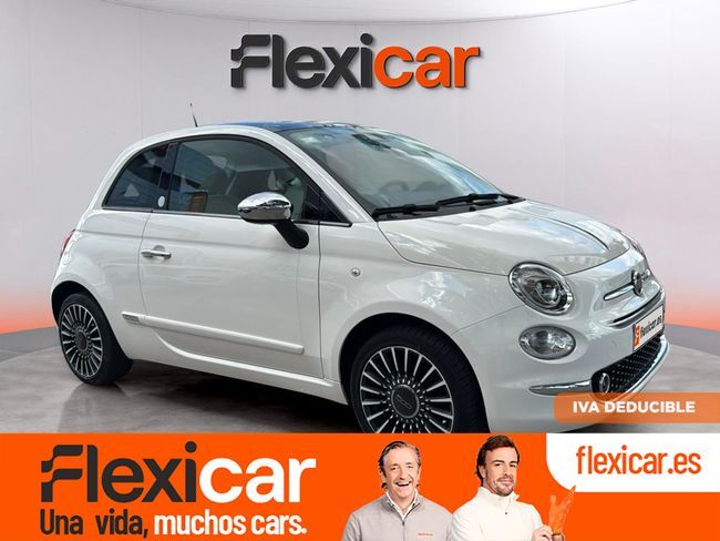 FIAT 500 (1.2 8v 51kW (69CV) Mirror) en Baleares