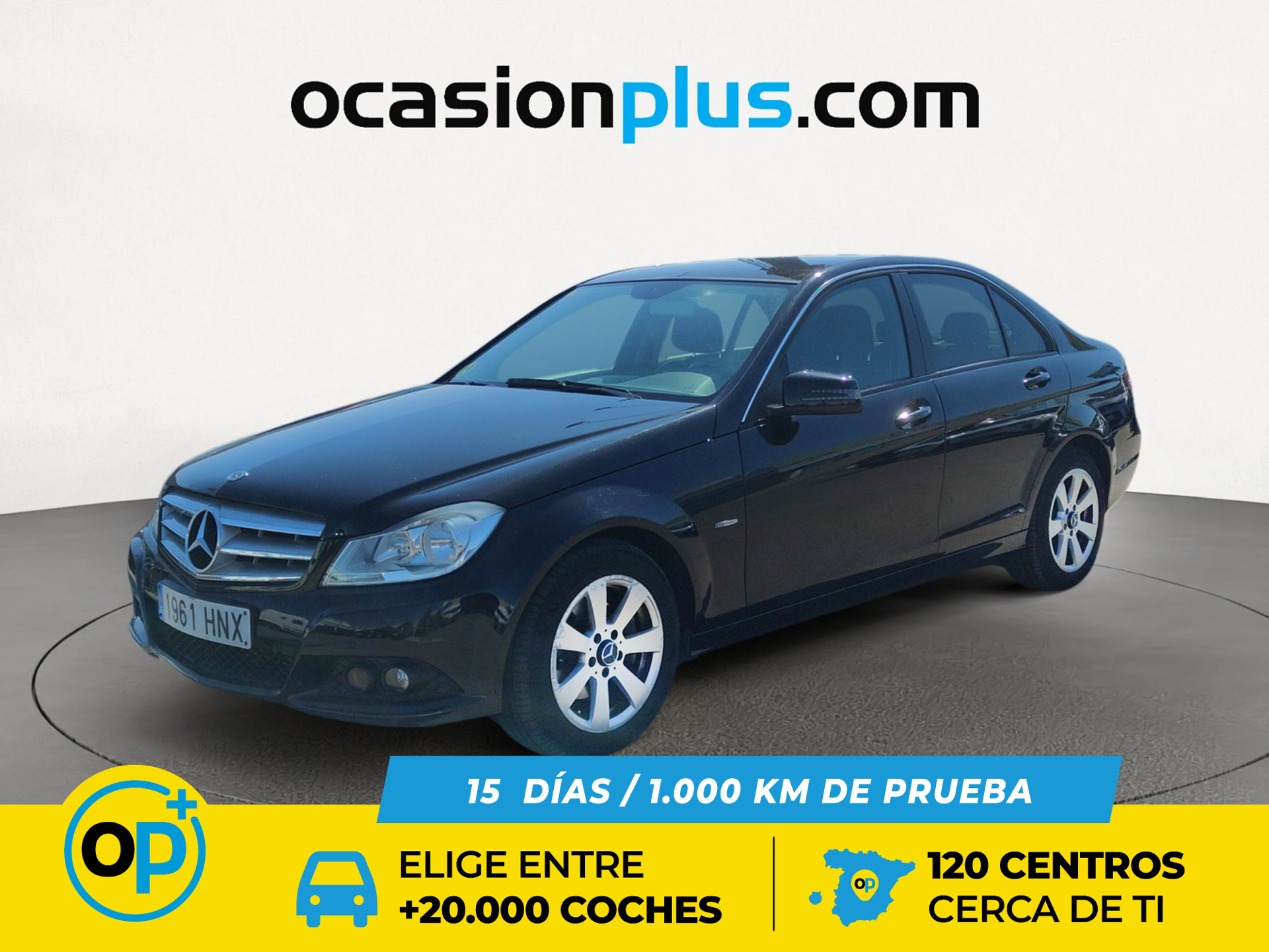 Imagen de MERCEDES Clase C