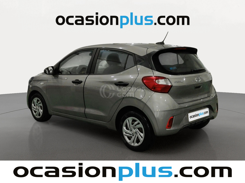 Foto del HYUNDAI i10 1.0 MPI Klass