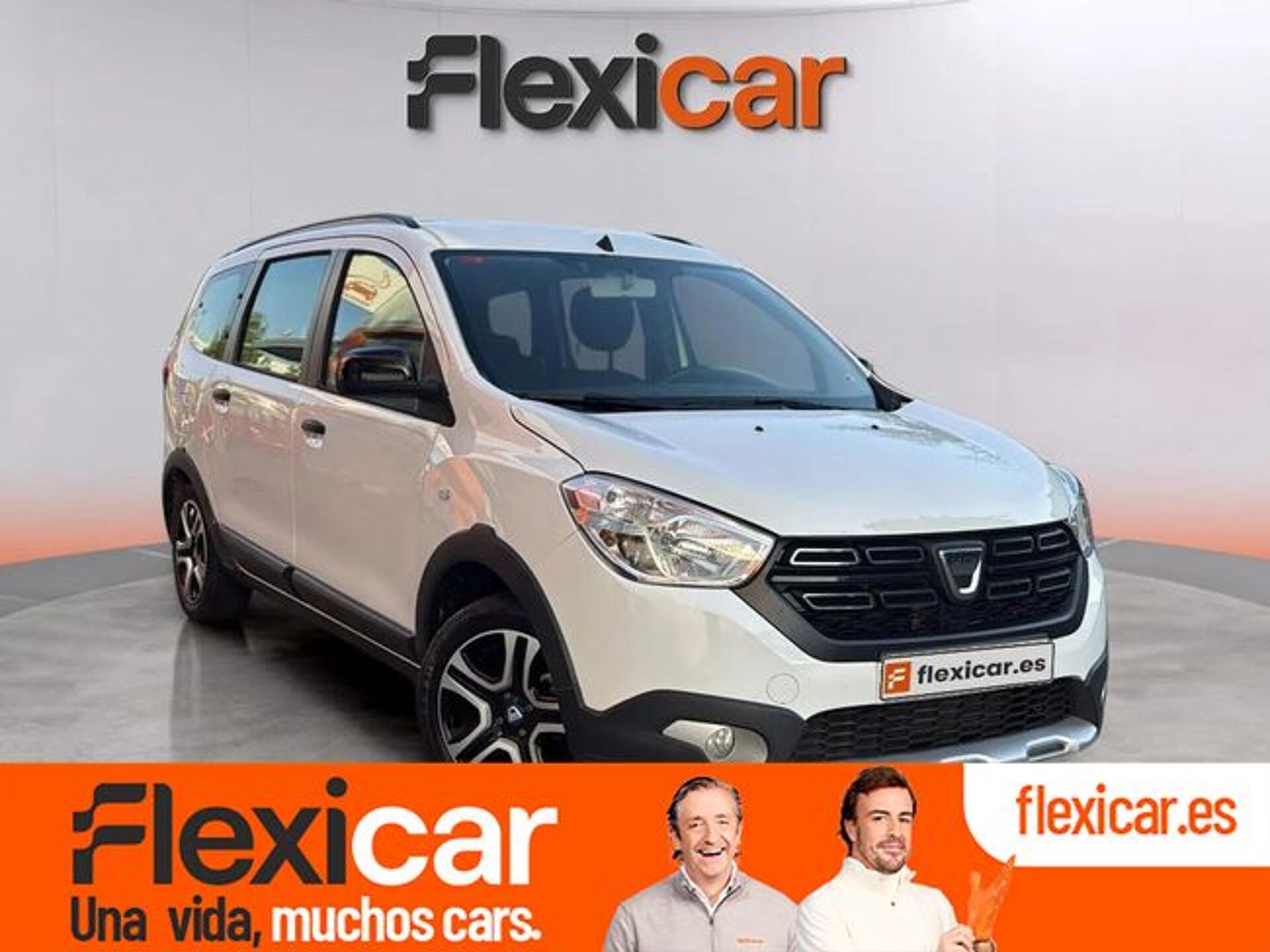 Imagen de DACIA Lodgy