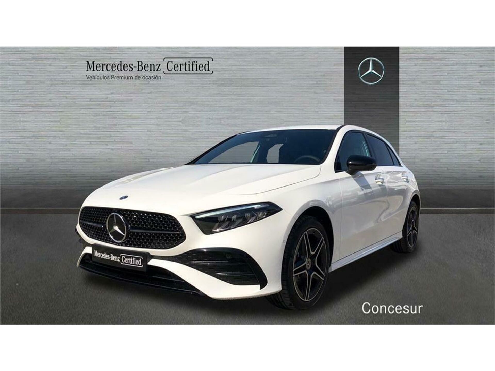 Imagen de MERCEDES Clase A