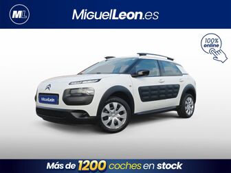 Imagen de CITROEN C4 Cactus 1.2 PureTech Feel Edition 82